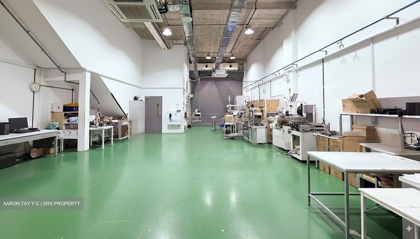 Nordcom One (D27), Factory #479047171